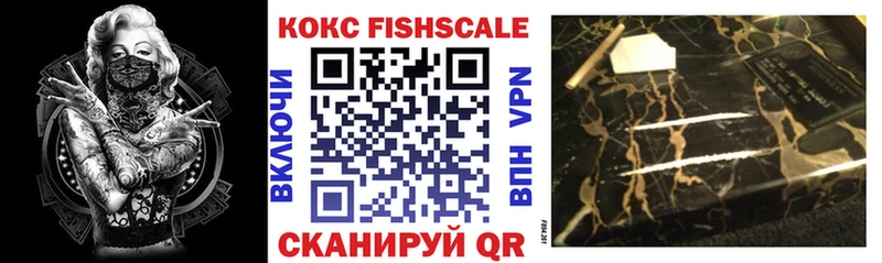 Cocaine Fish Scale  гидра ONION  Лосино-Петровский  купить наркоту 